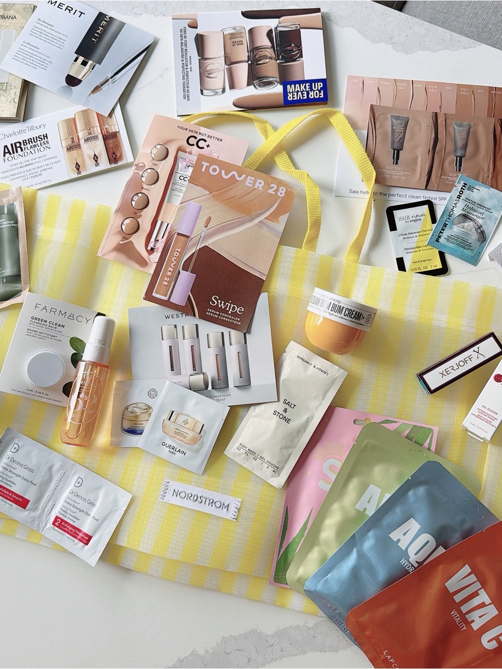 Sephora Set